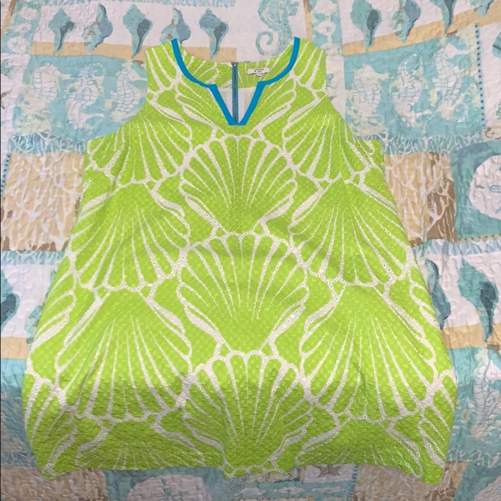 Brand New Crown and Ivy Dress